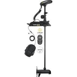 MinnKota Elmotor Terrova BT 112 US2 IP 60" 36V Pedal