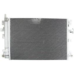 Nissens Nissens 940222 Condenser AC Condenser
