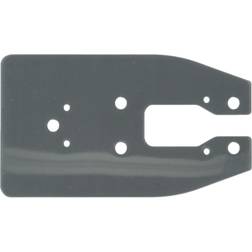 Garmin Transducer Spray Shield