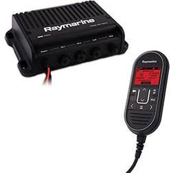 Raymarine ray91 vhf black box med ais rx