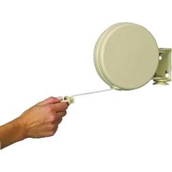 Household Essentials R-400 40-ft. Indoor/Outdoor Retractable Clothesline