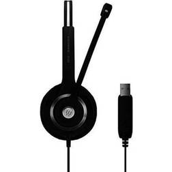 EPOS Impact SC 230 Monaural USB-A