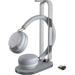 Yealink Bluetooth Headset BH72 with Charging Stand