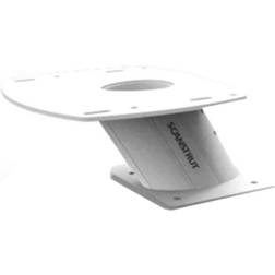 Scanstrut POWERTOWER 6 ALUM FOR 2KW/4KW RAYMARINE, GARMIN