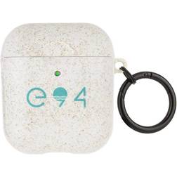 Case-Mate Eco 94 AirPods Clear