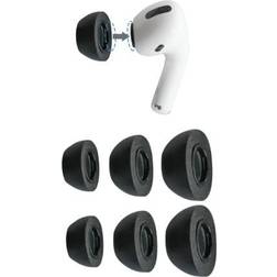 Comply Foam Eartips for AirPods Pro 3-pack