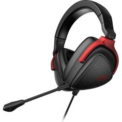 ASUS ROG Delta S Core Wired Gaming Headset 50mm 3.5mm PS4