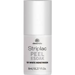 Alessandro Striplac Peel Or Soak - Vegan