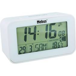 Mebus 51461 Digital Funk-Wecker