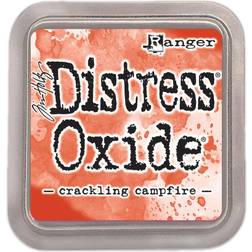 Ranger Distress Oxide Pad -Crackling Campfire Tim Holtz/Ranger