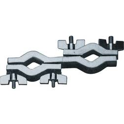 Gibraltar 2-Way Basic Grabber Clamp