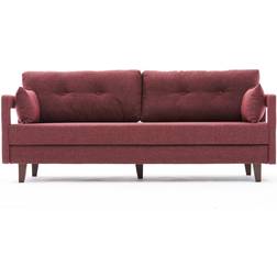 LOTO LIVING Comfort 3 Sofa