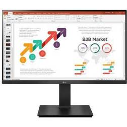 LG 24BP45SP-B 23.8" LED IPS FullHD Monitor