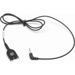 EPOS Sennheiser Ccel 193-2