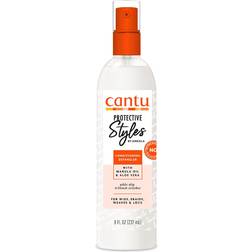 Cantu Protective Styles Conditioning Detangler 237 ml