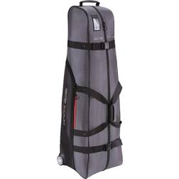 Big Max Traveler Travel Cover Charcoal