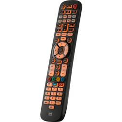 One for all URC3680 Essential 8-Device Antimicrobial Backlit Universal