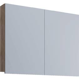 VCM Spiegelschrank VCB 1 80 cm