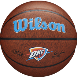 Wilson Basketball