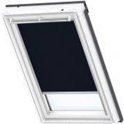 Velux Blackout Blind 98 x 55 cm White