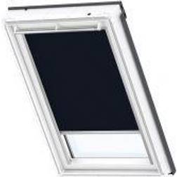 Velux DKL 1025 CK04 55x98 mørklægningsgardin 78x