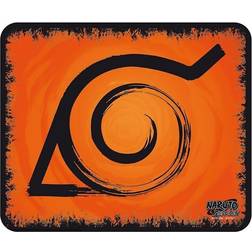 ABYstyle Abysse Mouse Pad Naruto Konoha