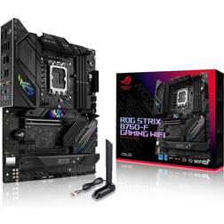 ASUS ROG STRIX B760-F GAMING WIFI