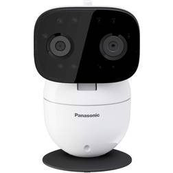 Panasonic KX-HNC301W Camera for Long-Range Night Vision Baby Monitor KX-HNC301W