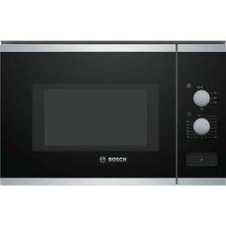 Bosch 4 microwave Solo microwave Svart