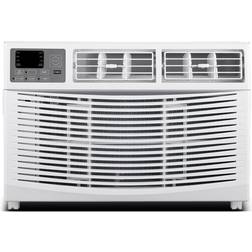 Arctic Wind 8000 BTU Window Air Conditioner with Heat