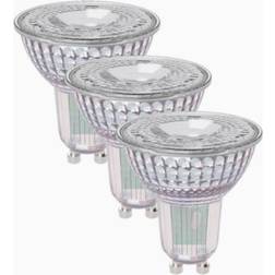 Airam LED-lampa Par16 GU10 3,6W Dimbar 3-Pack