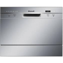 Brandt Dfc6519s Clase A+ 51.5 cm Blanco