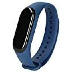 Contact Aktivitetsarmband MI BAND 6 TPU