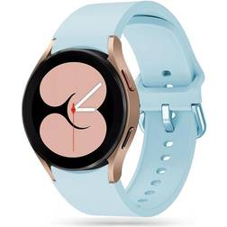 Tech-Protect Urrem til Samsung Galaxy Watch 4 5 5 5 Pro 40 42 44 45 46 MM