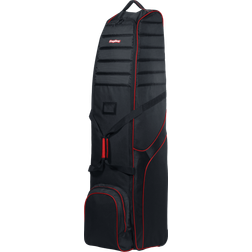 Bag Boy T660 Travel Cover BLACK/RED