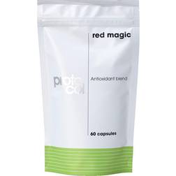 Proto-col Red Magic 60 pcs