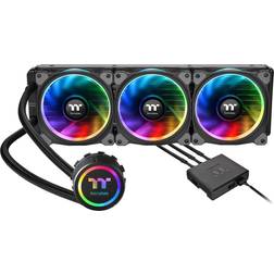 Thermaltake Floe AIO Triple Riing RGB 360