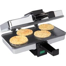 CucinaPro Piccolo 4-Slice Waffle