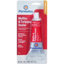 Permatex Muffler/Tail Pipe Sealer 3 oz