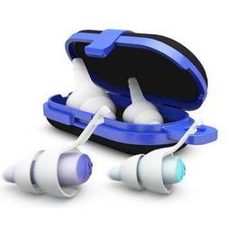 Alpine Hearing Protection Ørepropper - SleepDeep Multi