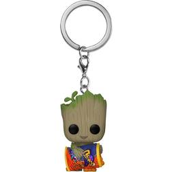 Funko I Am Groot POP! Vinyl Groot Cheese