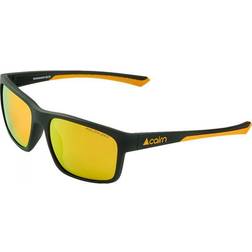 Cairn schwimmsonnenbrille mattschwarz