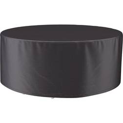 Aerocover Round Garden Furniture Cover 200 x 85 cm