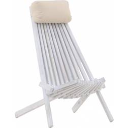 Venture Design Ghana Loungestol Outdoor-Sessel