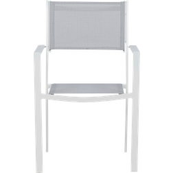 Venture Home Copacabana Stacking Chair Trädgårdsmatstol