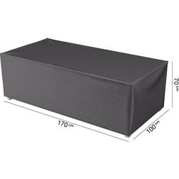 Aerocover Pacific Lifestyle Garden Bench