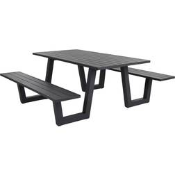Brafab Bolid picknickset