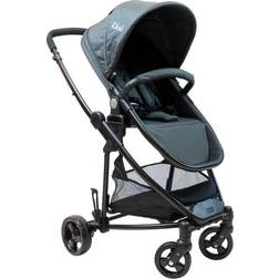 Kikid Klapvogn Premium