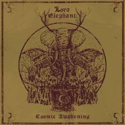 Lord Elephant - Cosmic Awakening (CD)