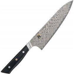 Miyabi 800 DP Coltello da Cuoco Liscio 20 cm